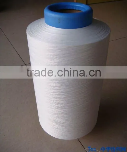 100% DTY Polyester Polyester Yarn Fdy