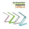 Multi-mode Charging LED Reading Light