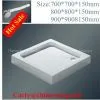 Quadrant Rectangular Diamond Sector Squar Shower Tray photo-2