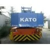 Used Truck Crane Kato 65ton NK-650E photo-3