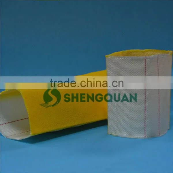 Pneumatic Conveyor Belt/airslide Fabric/airslide Hose