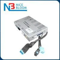 Multimedia Video Interface for LandRover RangeRover Discovery 3 Freelander 2 Old Model