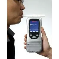 Alcohol Tester, Fuel Cell Breathalyzer photo-2