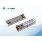 155M CWDM Fast Ethernet CISCO SFP Modules 1570nm , SMF Optical Transceiver