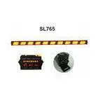 Water Proof IP66 Amber 1W Directional Traffic Advisor Lights for Tow Truck SL765
