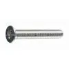 Cross Recessed Flat Head Manchine Screw