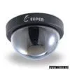 Dome Ccd CCTV Camera