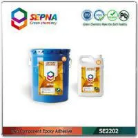 Two Part Epoxy Potting Compound