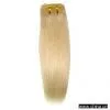 Sell Silky Straight Hair