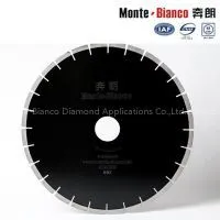 Diamond Circule Cutting Disc Saw Blade for Crystal Stone Cutting Tool Parts photo-3