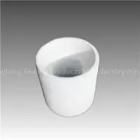 Thermal Ceramic Tube For Liners Of Industrial Furnace