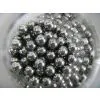 Stainless Steel Aperture Ball