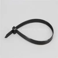 Nylon UL Cable Ties From Wuhan MZ Electronic Co.,Ltd photo-3