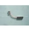 Silver Carbon Brush for Generator