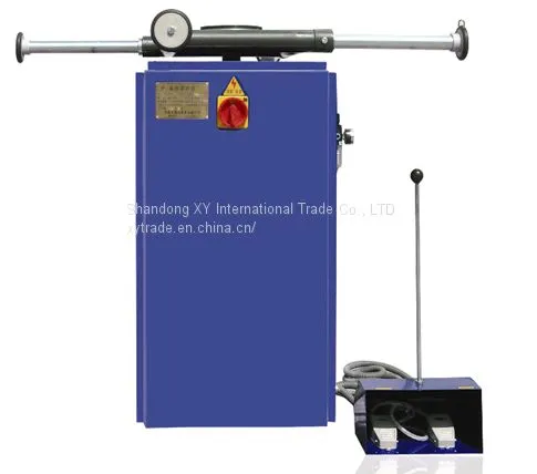 XZT01 Rotating Sealing Table