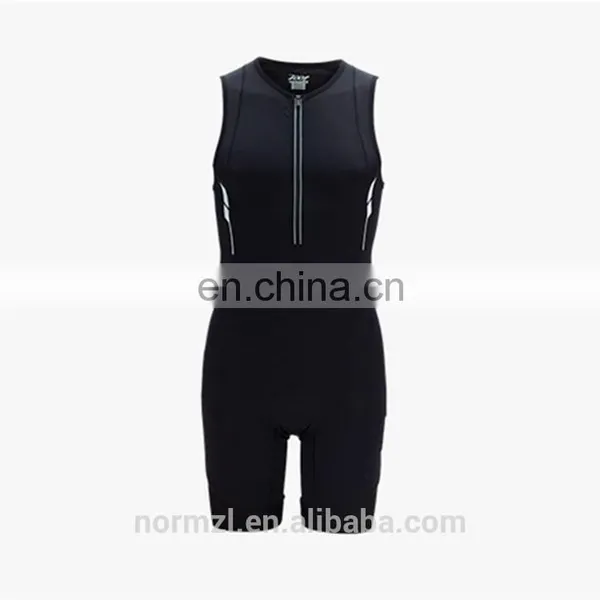 Highly Breathable and Quick Dry Triathlon in Cycling Wear photo-2