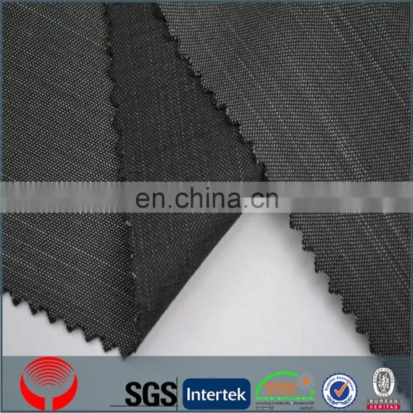 YG09-1035 Polyester Viscose Chinese Fabrics photo-4