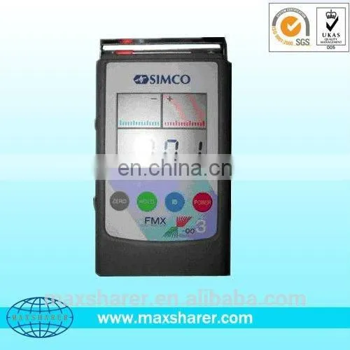Economy New Design Electrostatic Field Testing Instrument E0602