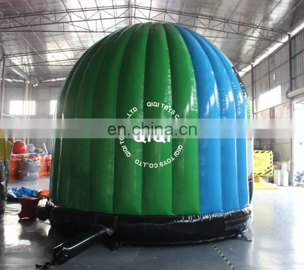 Jungle Bouncer House Inflatable Jumping Castle Bouncer House photo-3