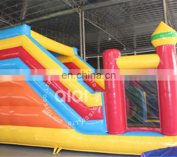 Children Game Water Inflatable Slides Prices Inflatable Water Slides photo-5