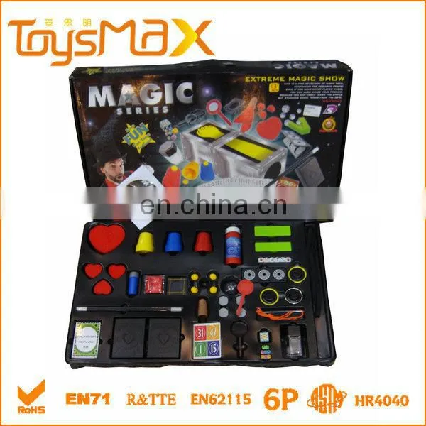 Incredible Magic Kit Toys hot selling on AlibabaLX253785