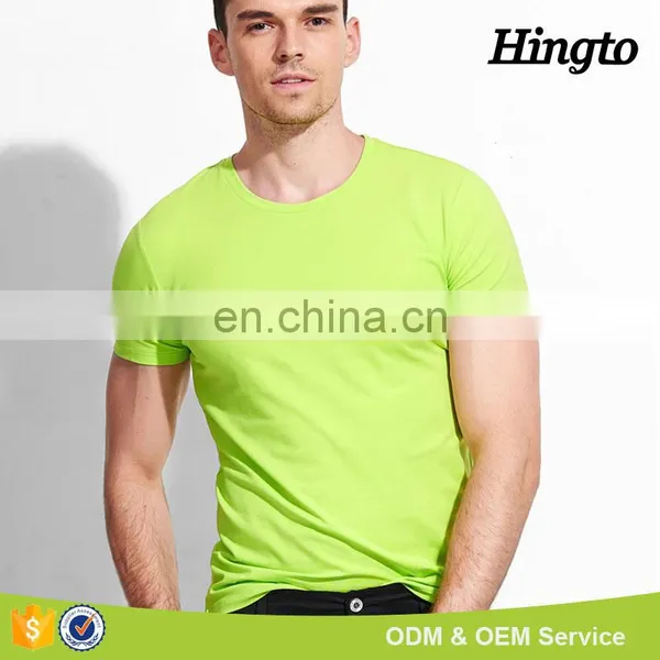 Custom Design Men Cotton Blank White t Shirts photo-4