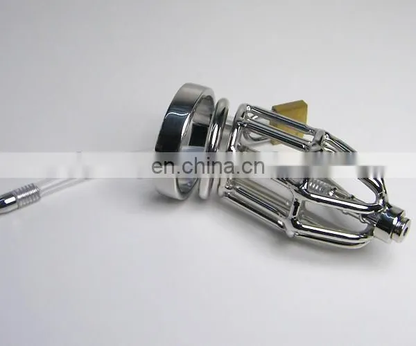 2015 Newest Male Chastity Belts Pictures photo-3