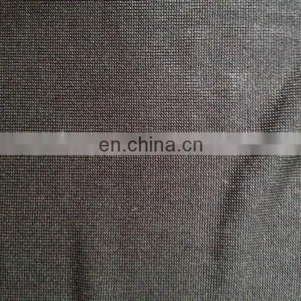 100% Silk Knit Fabric In Single Jersey Fabric With Soft Feeling photo-4