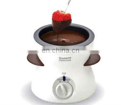 Chocolate Fountain