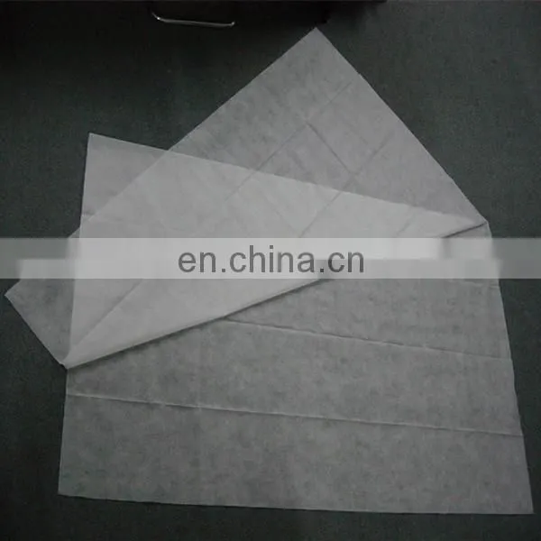 Nonwoven Hospital Bed Cover photo-3
