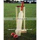 Cricket Equipment