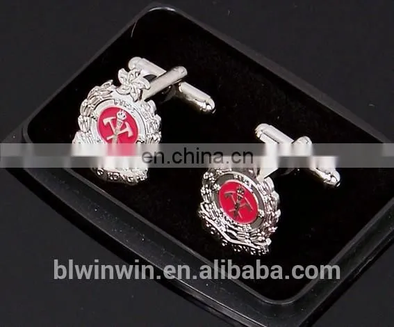 Top Selling Products 2017 Man's Accessory Cuff Link photo-4