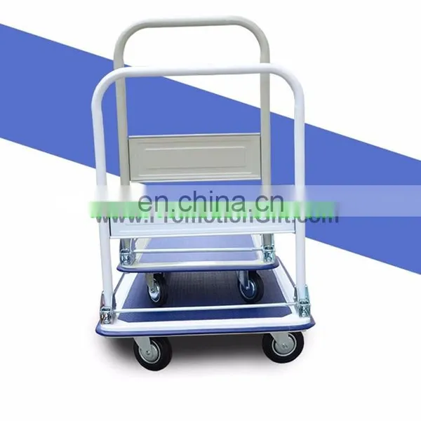 Platform Trolley photo-3