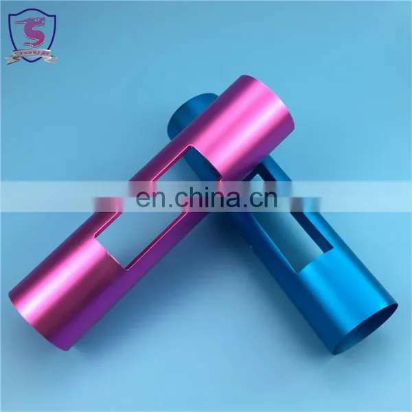 Custom Stainless Steel Sheet Metal Parts Fabrication Companies photo-5