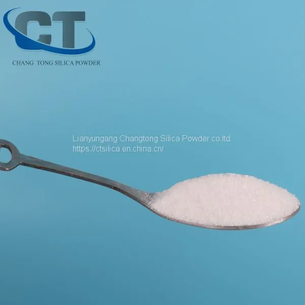 Quartz Powder Price Fused Silica Powder Use for Investment Casting