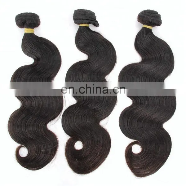 Wholesale Cuticle Aligned Raw Virgin Hair Extension Human Double Drawn the Brazilian Hair Product photo-3