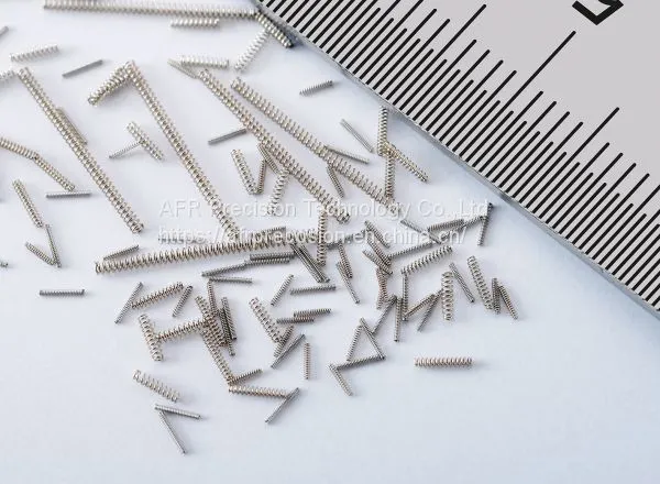 Precise Compression Springs photo-4