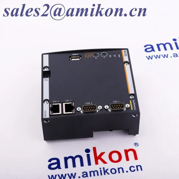 BACHMANN CNT204/H| NEW&ORIGINAL | PLC MODULES