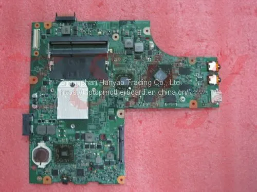 0HNR2M for DELL Inspiron 15 M5010 Laptop Motherboard AMD DDR3 HD4650 Free Shipping 100% Test ok photo-2