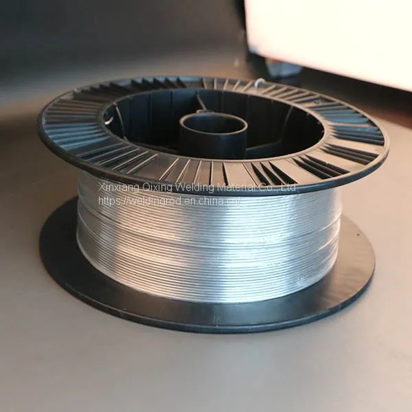 Eutectic Composition Aluminium Base Brazing Alloys Copper Wire photo-2