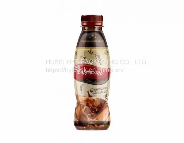 high maximum shrinkage ratio shrink film