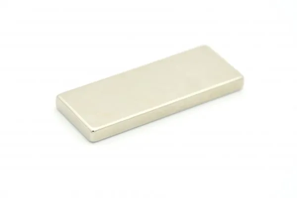 China Sintered Neodymium (NdFeB) Magnets Supplier
