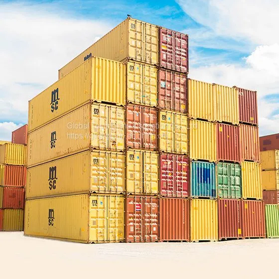 Container Loading Supervision (CLS) photo-2