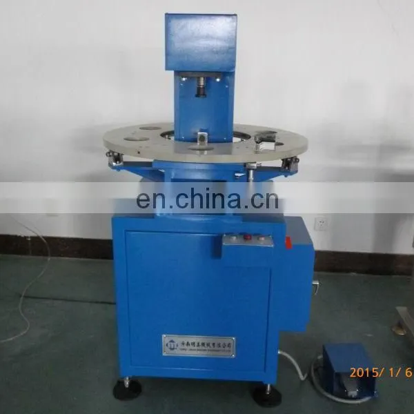 MAXICUT Punching Machine for Aluminum Profile photo-2