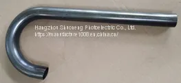 Bend Pipe Support