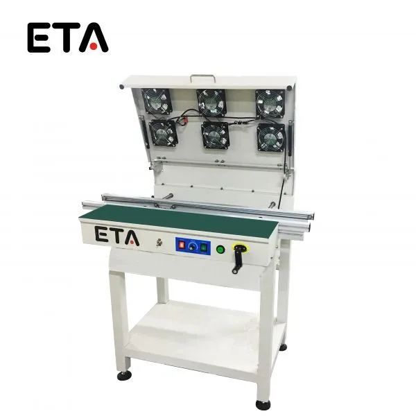 SMT SMD Pick and Place Machine for Placement Components on PCB Board photo-2