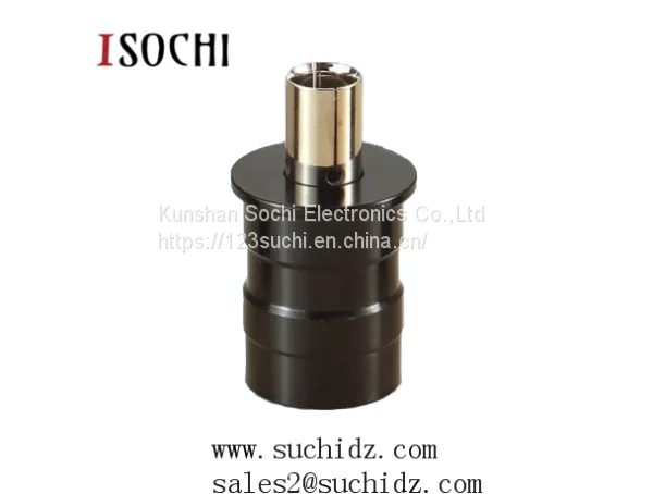 Tool Transfer Pod Assembly With Gripper and Housing photo-5