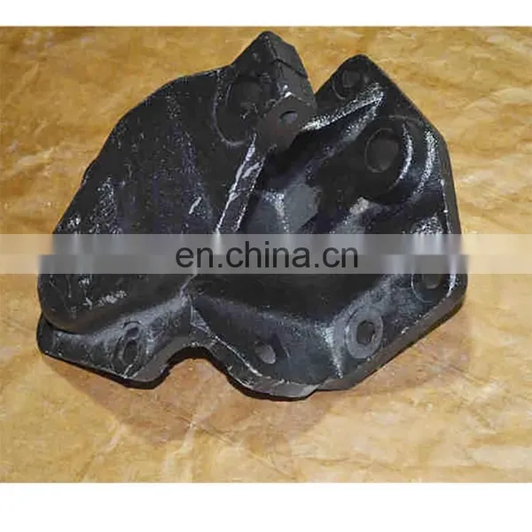 Грузовик SAIC- IVECO 2901-640005 Передняя подвеска, передняя кронштейна пружины photo-6