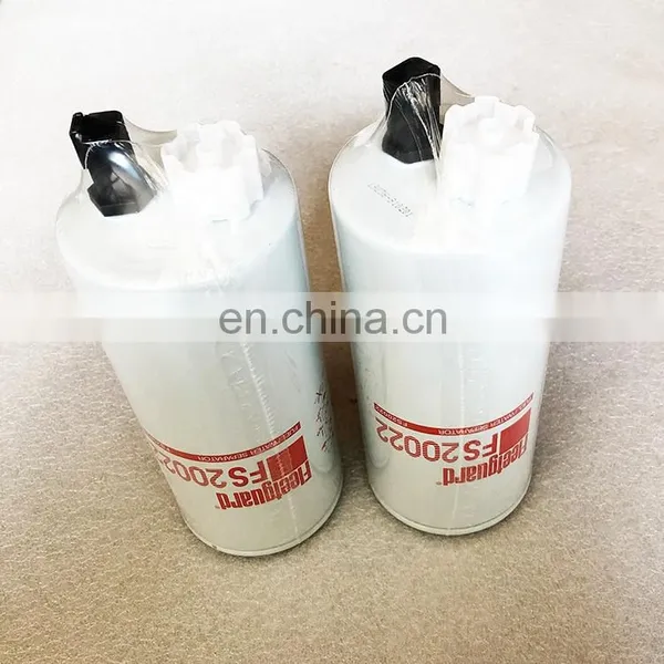 Diesel Engine Replacement Fuel Water Separator FS20022 photo-3