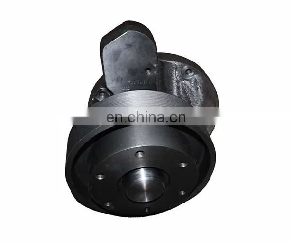Diesel Engine Hub Fan Assembly 3002232 for Cummins K19 Diesel Engine photo-3
